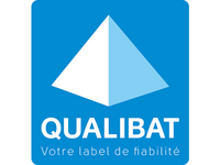 Certification 3712 Fourniture et pose de façades-rideaux métalliques (technicité confirmée)