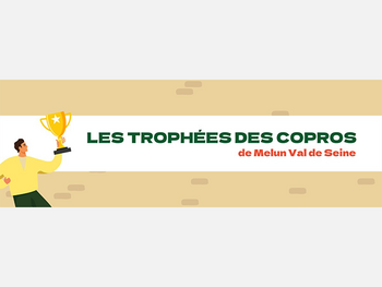 Lorenove Grands Comptes et Protectea lauréats du trophée Copro Melun