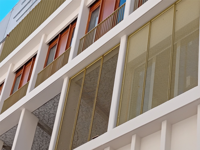 École des Abeilles : une construction exemplaire du plan rénovation scolaire à Marseille