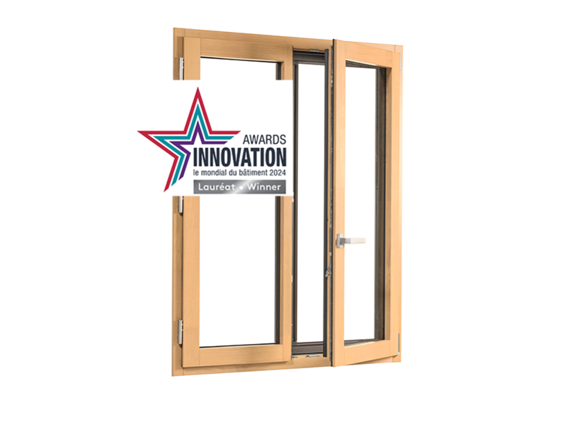 fusia awards innovation batiment batimat lauréat argent.png