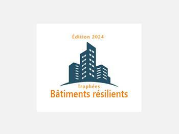 Lorillard Bâtiment contribue au Grand Prix des Trophées des Bâtiments Résilients avec le Collège Voltaire de Remoulins