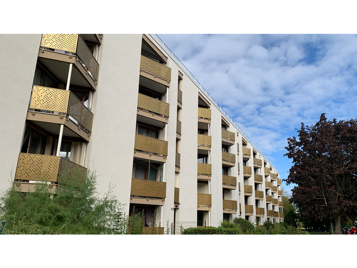 Un trophée rénovation BBC à Longjumeau