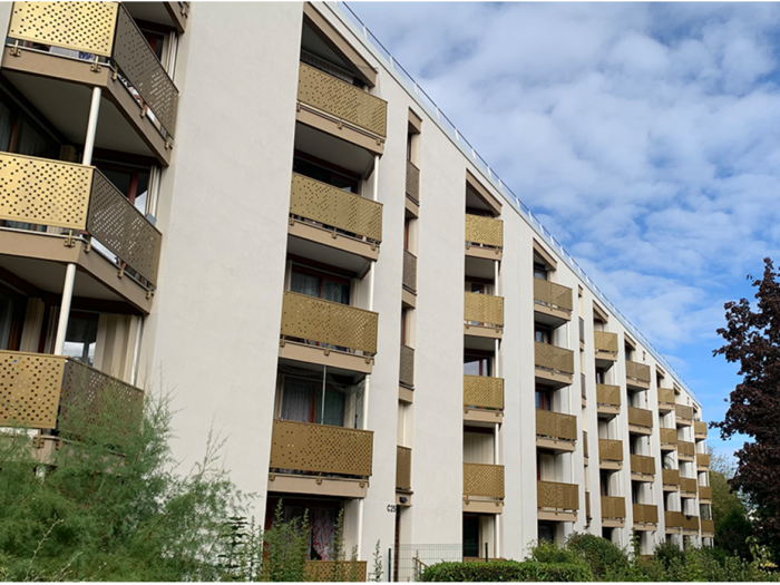 Un trophée rénovation BBC à Longjumeau