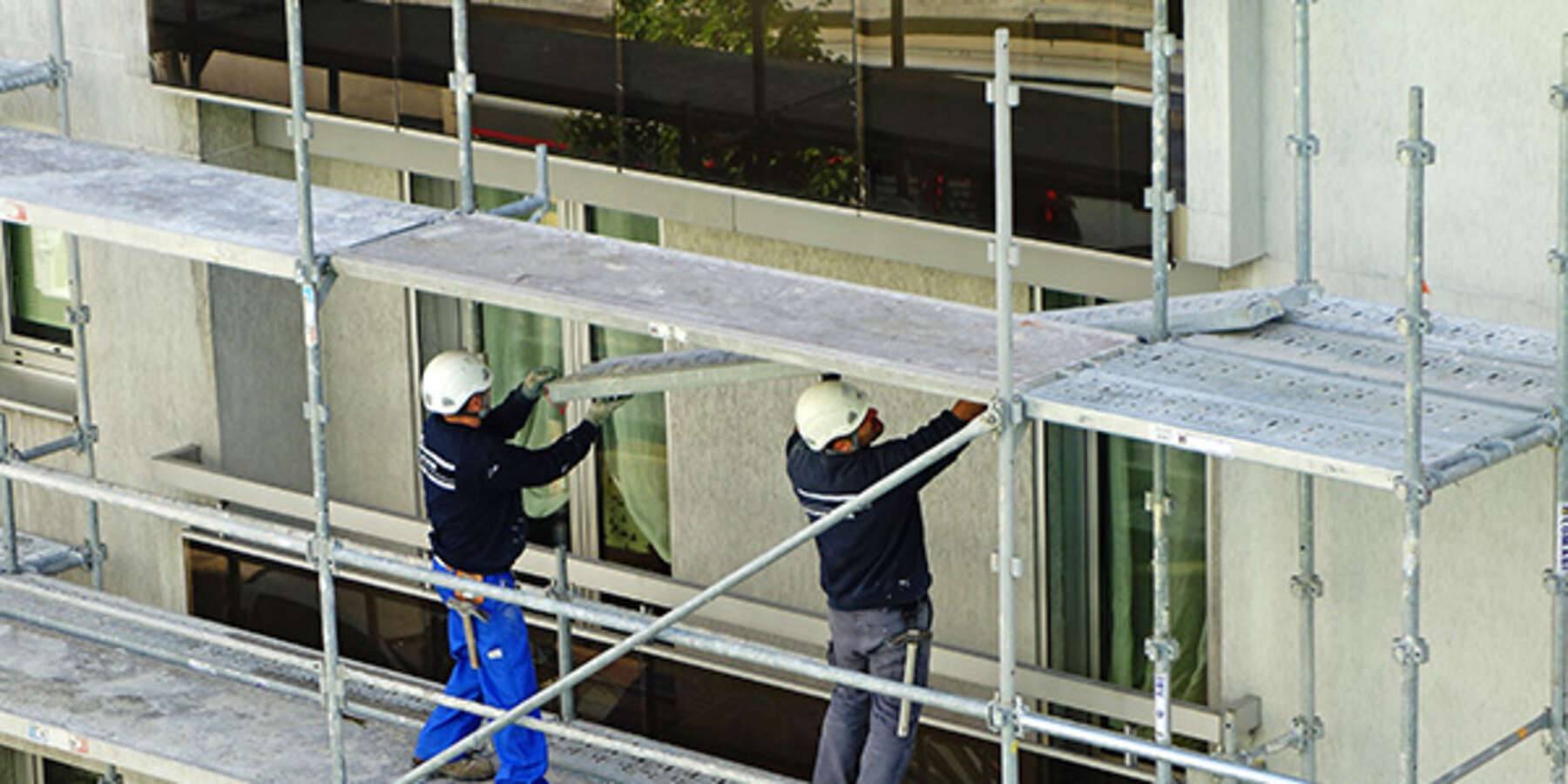 Comment mieux financer un ravalement de façades en copropriété ? Comment mieux financer un ravalement de façades en copropriété ?