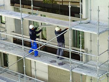 Comment mieux financer un ravalement de façades en copropriété ?