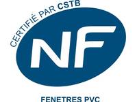 NF 220 - Menuiseries PVC