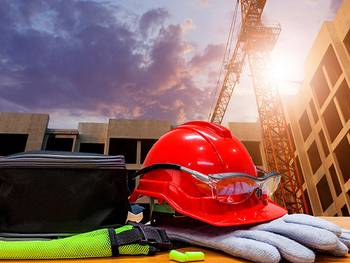 Artisans, comment gérer les enjeux de sécurité sur vos chantiers de menuiseries ?