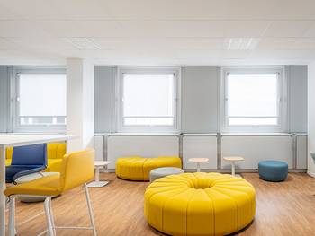 Comment réussir une rénovation d'un bâtiment administratif ?