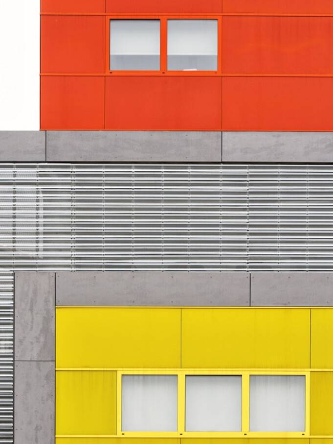 avantage bardage ITE en copropriété avantage bardage ITE en copropriété