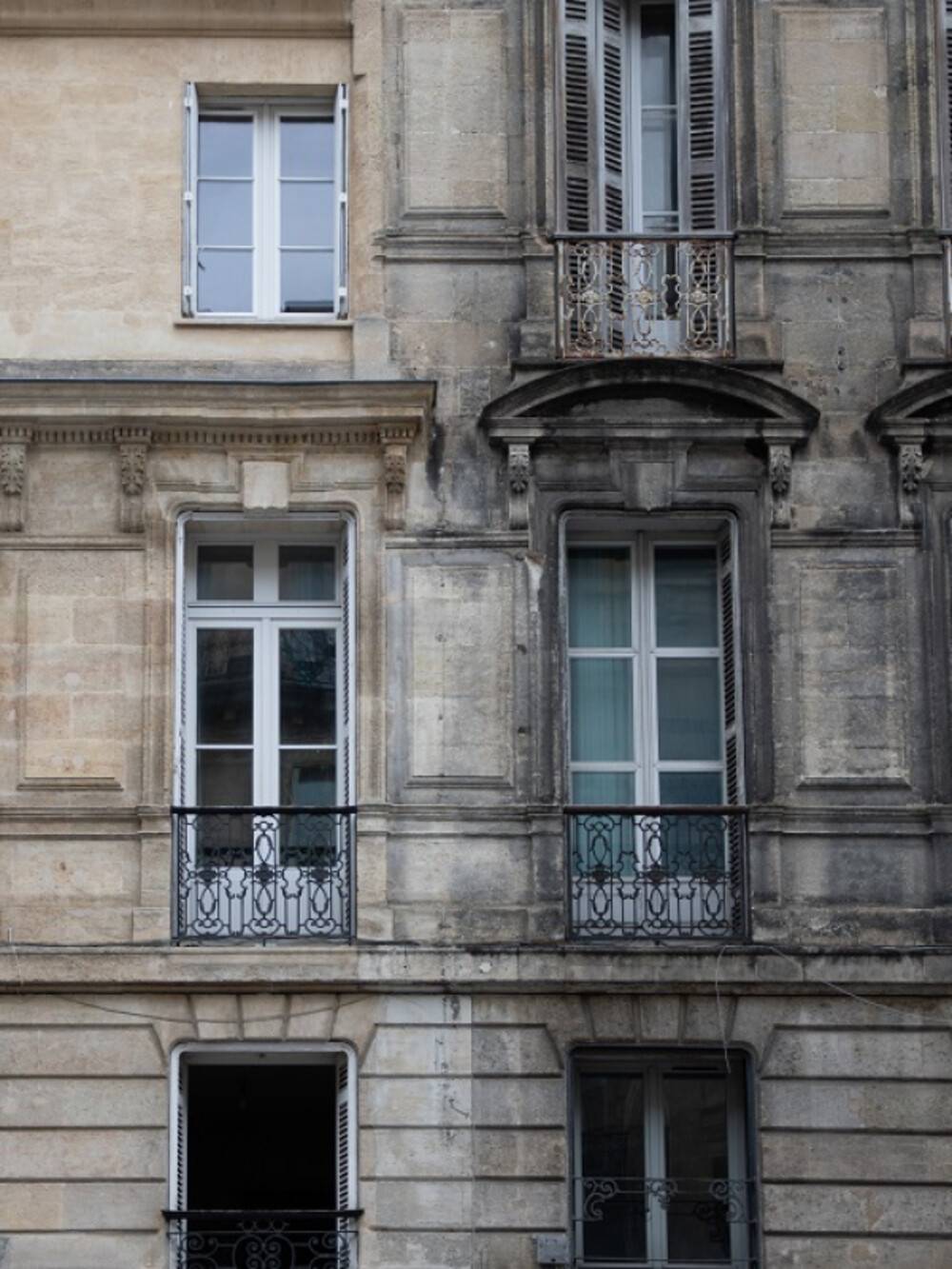 dégradation pierre façades réparation paris dégradation pierre façades réparation paris