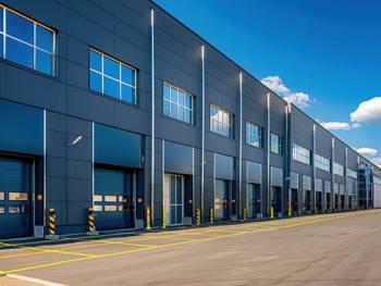 L’importance de l’ITE dans la lutte contre les pertes thermiques des bâtiments industriels