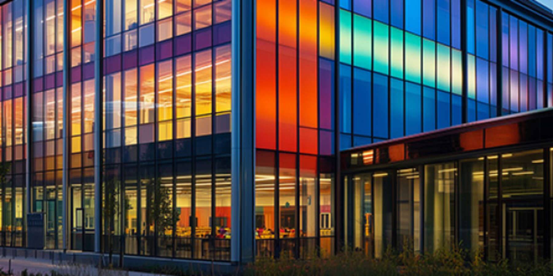 Tendances actuelles en design architectural : solutions de menuiserie sur mesure Tendances actuelles en design architectural : solutions de menuiserie sur mesure