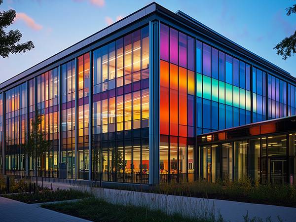 Tendances actuelles en design architectural : solutions de menuiserie sur mesure