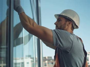 Optimiser l’efficacité énergétique des bâtiments grâce à des menuiseries modernes