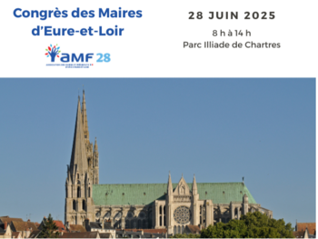 Lorillard Bâtiment participe au salon des maires 2025