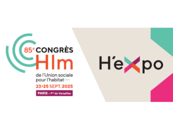 Le groupe Lorillard présent au salon H’Expo 2025