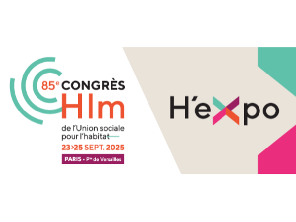 Le groupe Lorillard présent au salon H’Expo 2025