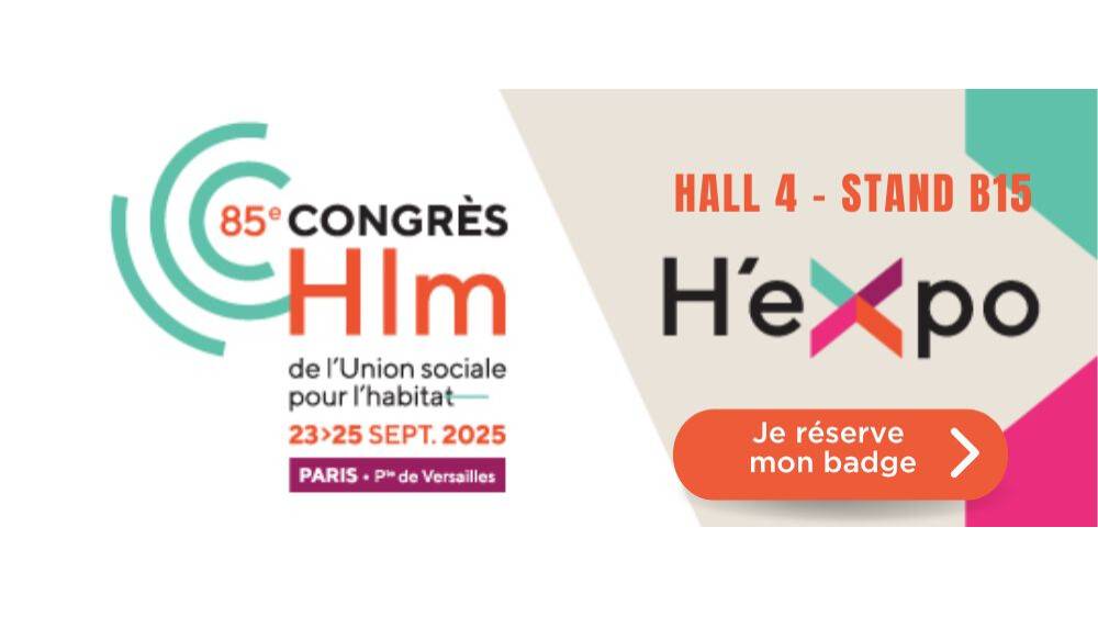 inscription congrès hlm 2025