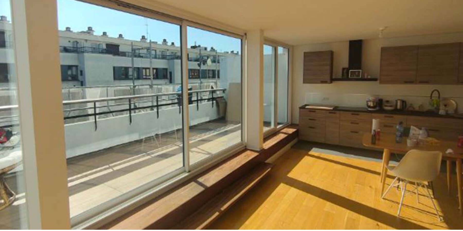 La rénovation énergétique exemplaire de la rue Cavendish à Paris La rénovation énergétique exemplaire de la rue Cavendish à Paris