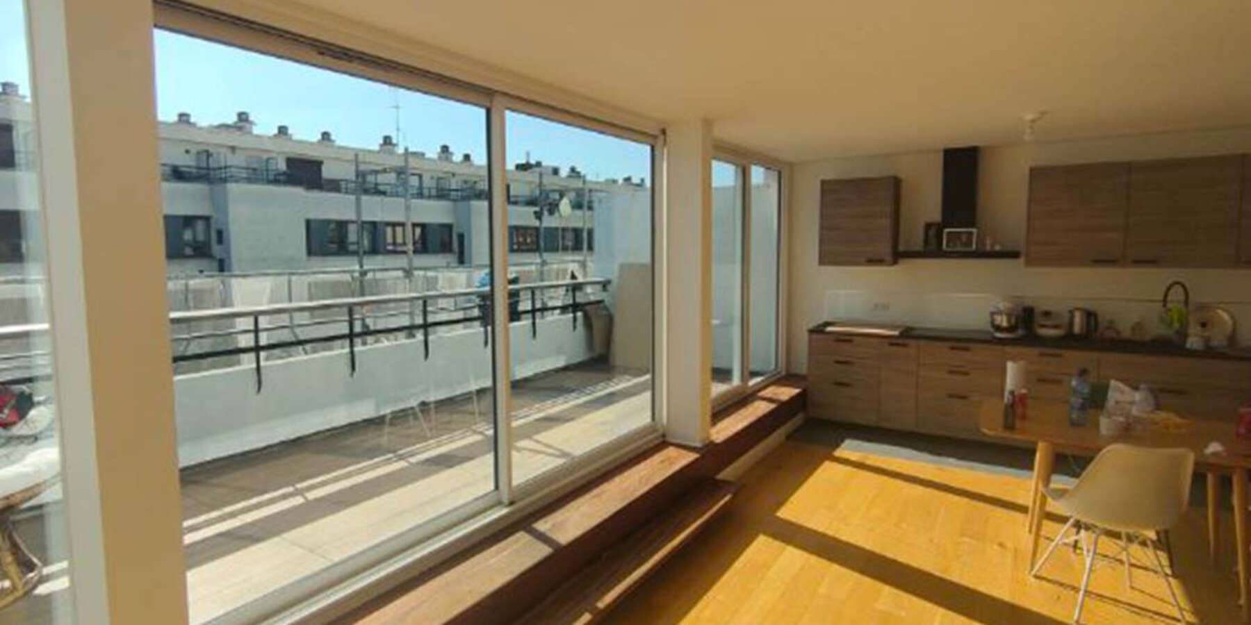 La rénovation énergétique exemplaire de la rue Cavendish à Paris