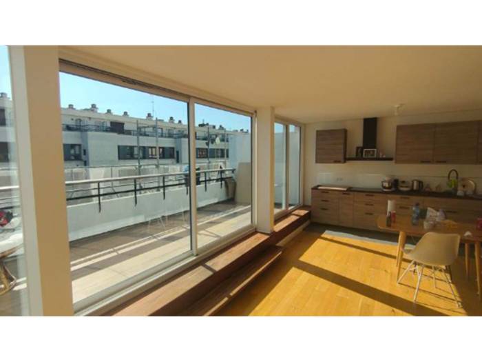 La rénovation énergétique exemplaire de la rue Cavendish à Paris
