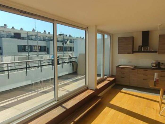 La rénovation énergétique exemplaire de la rue Cavendish à Paris