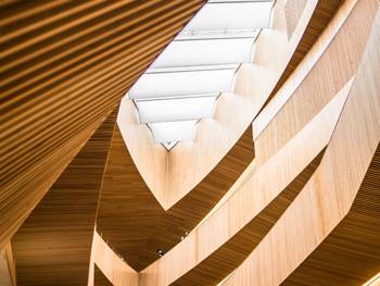 Tout savoir sur les menuiseries adaptées au FOB