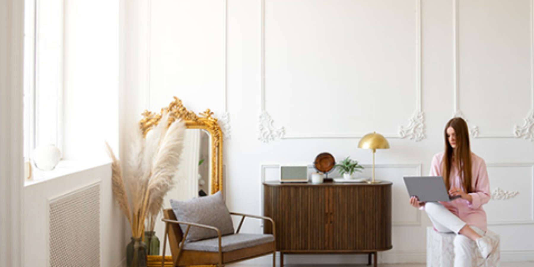 Intégrer les normes incendie aux menuiseries d’un ERP classé monument historique