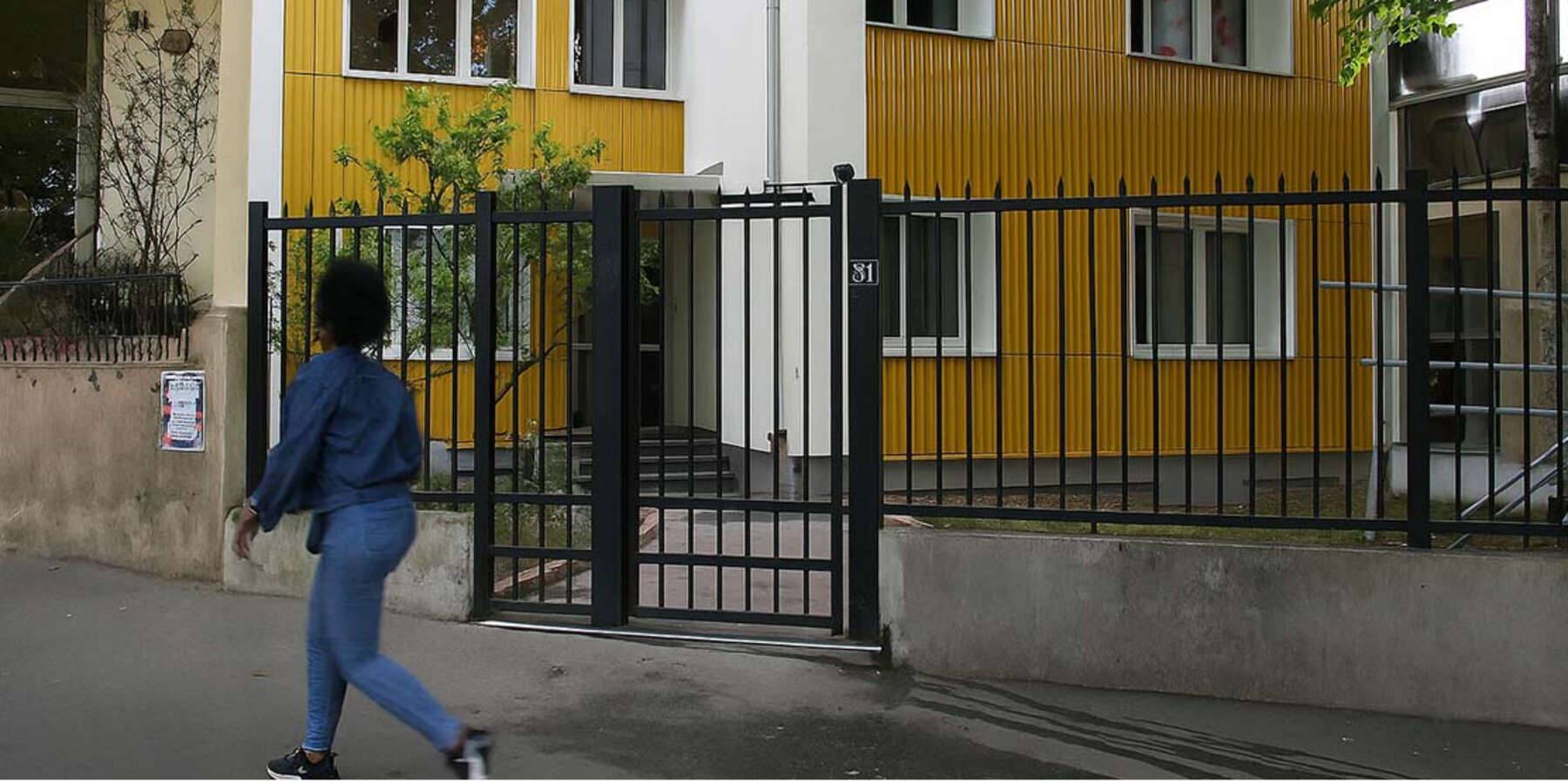 Rénovation énergétique et architecturale de la résidence Sérurier à Paris 19e Rénovation énergétique et architecturale de la résidence Sérurier à Paris 19e