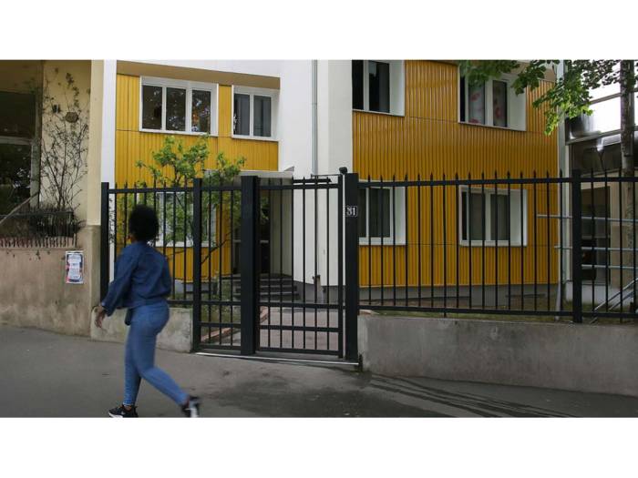 Rénovation énergétique et architecturale de la résidence Sérurier à Paris 19e