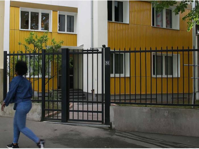 Rénovation énergétique et architecturale de la résidence Sérurier à Paris 19e