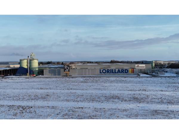 Lorillard fête ses 90 ans ! 