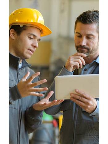 116 Années d'expertise