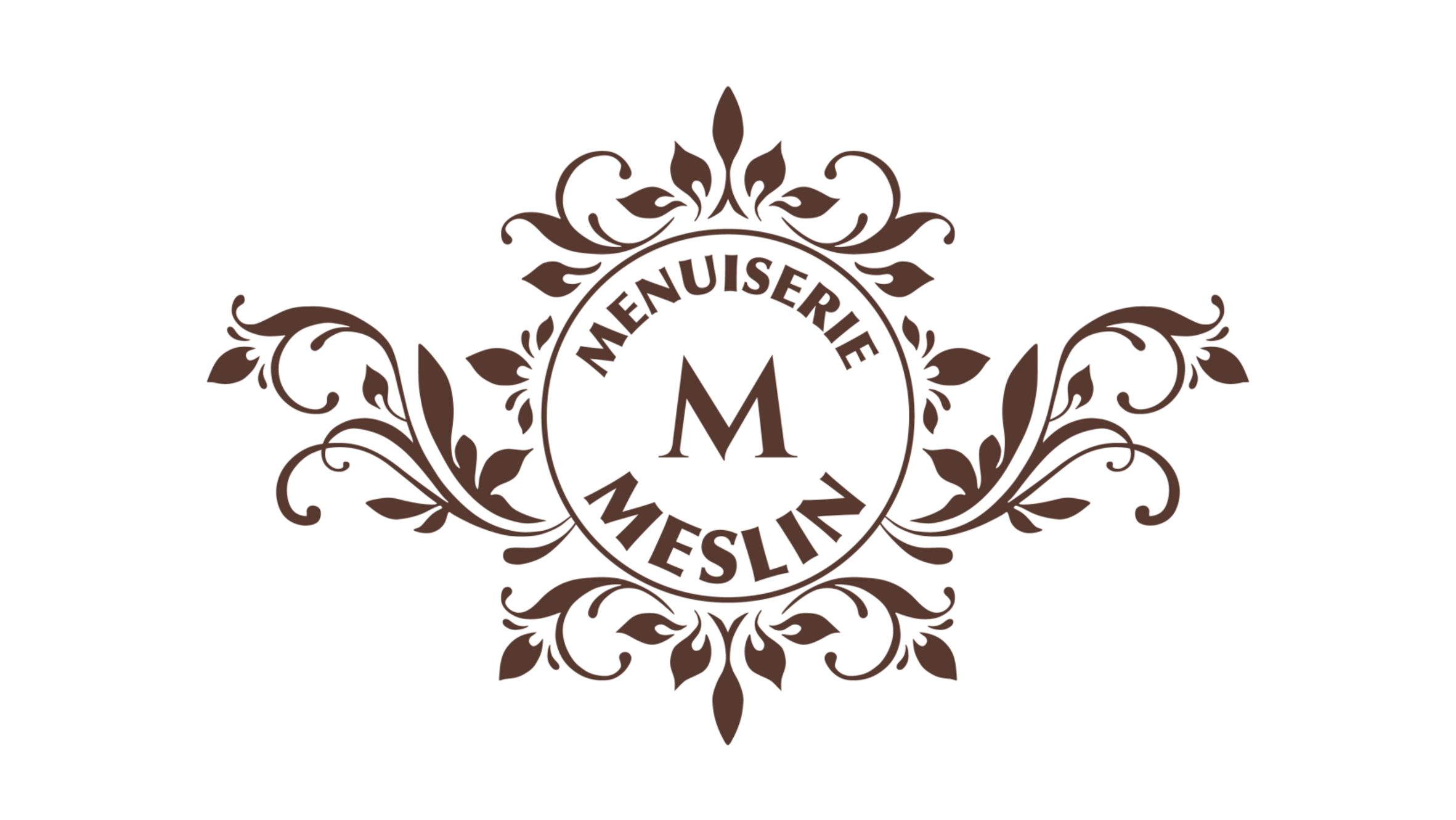 Menuiserie Meslin - Blason - Marron.png
