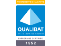 Qualibat 1552 - SS4