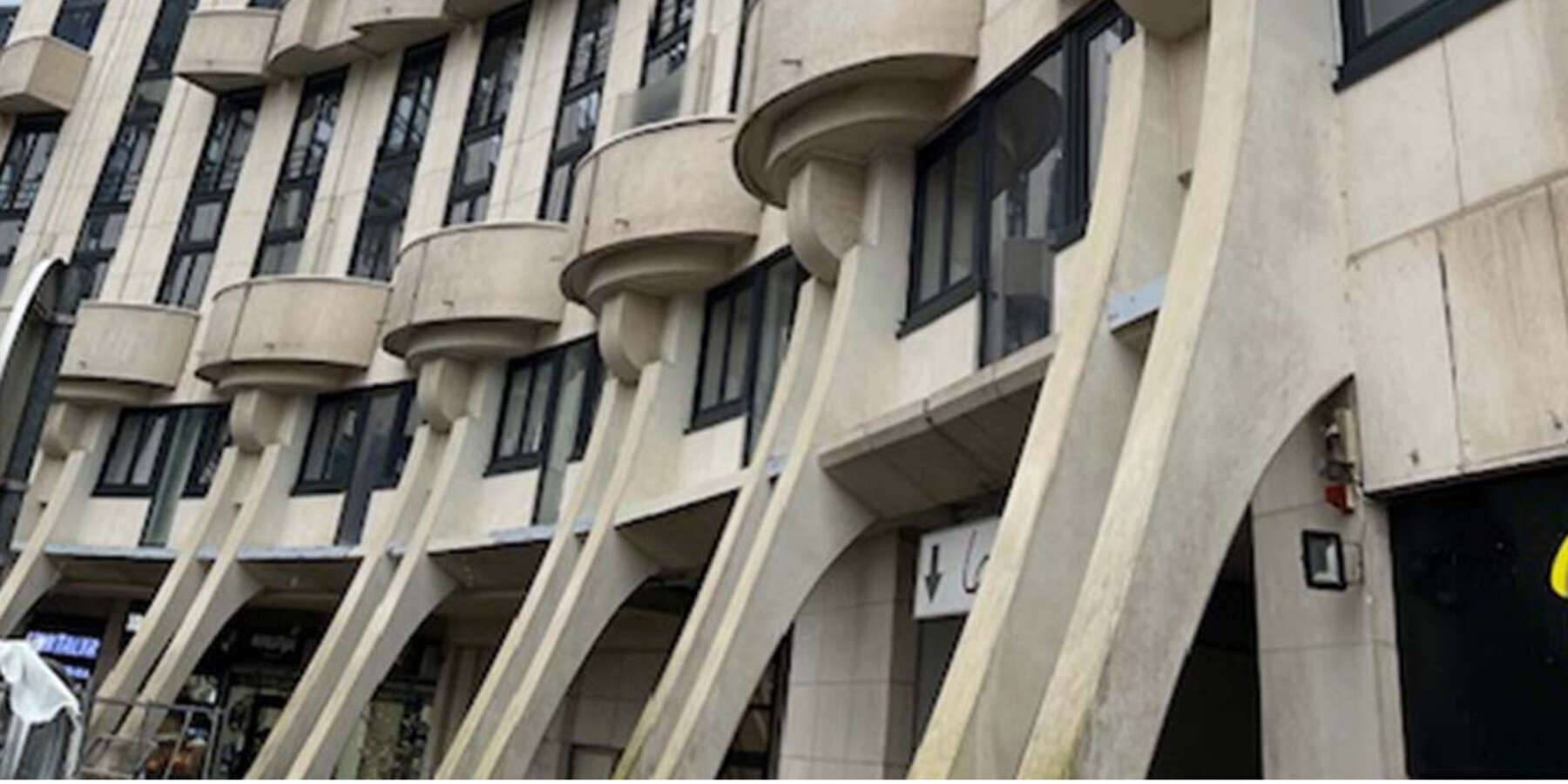 Rénovation énergétique de la résidence « Les Reflets » à Montigny le Bretonneux : modernisation, confort et performance