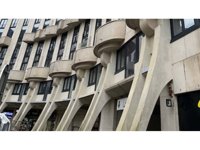 Rénovation énergétique de la résidence « Les Reflets » à Montigny le Bretonneux : modernisation, confort et performance