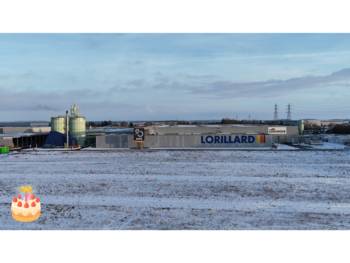 Lorillard fête ses 90 ans ! 