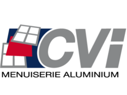 CVI menuiserie aluminium