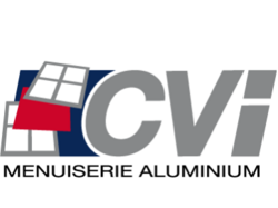 CVI Menuiserie aluminium
