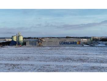 Lorillard fête ses 90 ans ! 