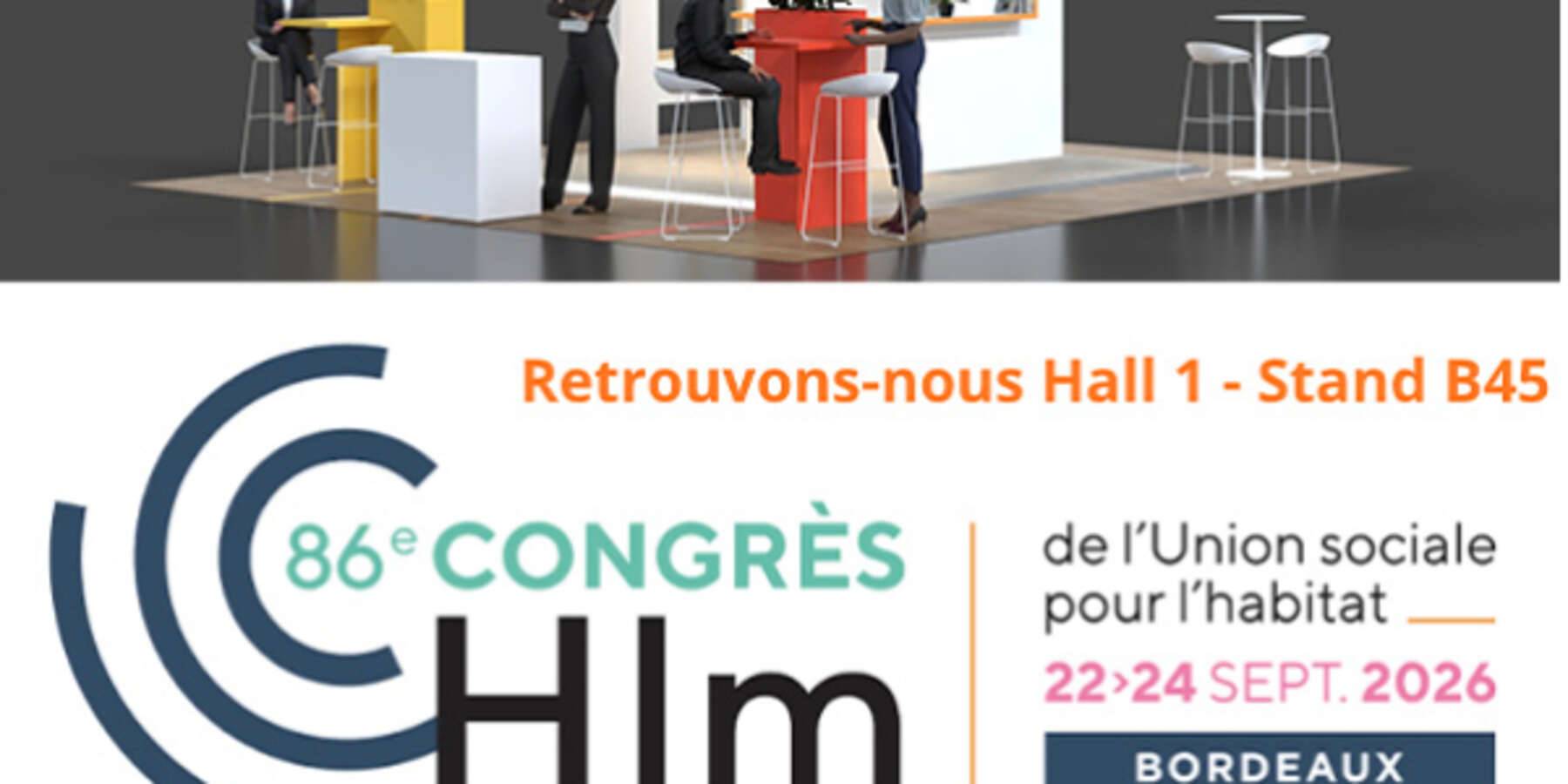 L’expertise Lorillard au cœur de l’habitat social