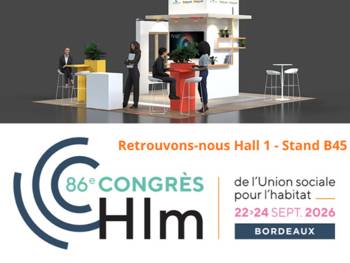 L’expertise Lorillard au cœur de l’habitat social