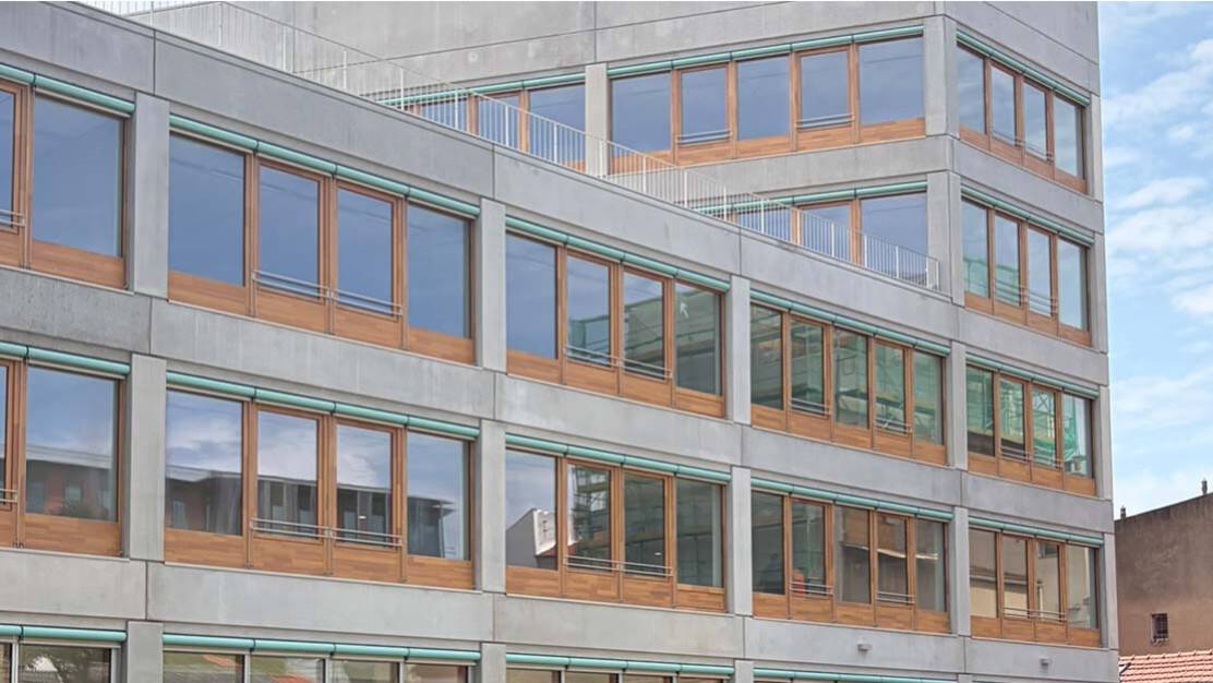 installation mur rideau bois bureaux Paris lorillard.jpg
