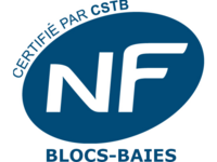 Blocs-Baies
