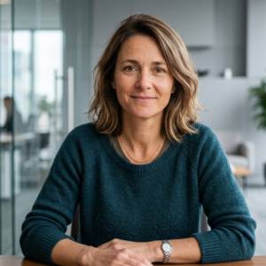 Gaëlle LORILLARD