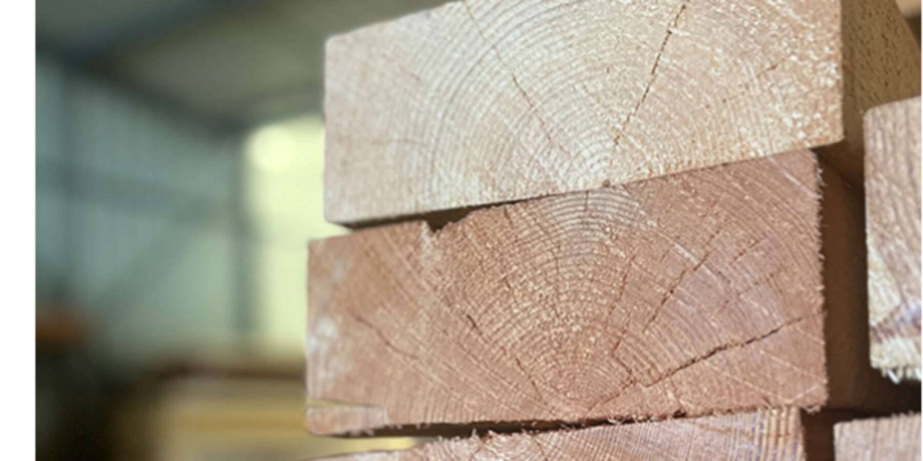 Le Groupe Lorillard obtient la certification PEFC pour ses menuiseries bois fabriquées à Chartres