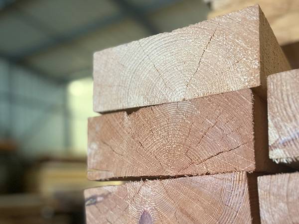 Le Groupe Lorillard obtient la certification PEFC pour ses menuiseries bois fabriquées à Chartres